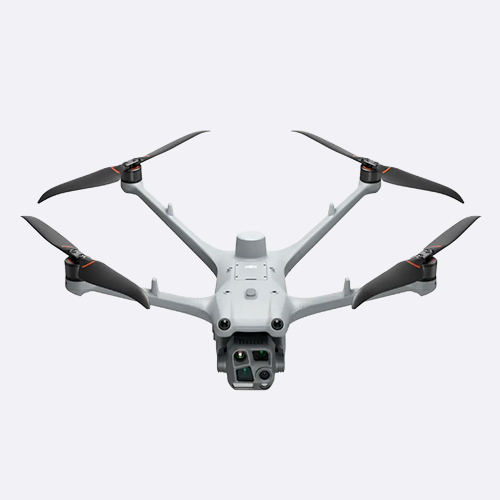 DJI Matrice 4TD drone